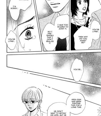 [YAMADA Yugi] Isshou Tsuzukerarenai Shigoto – Vol.01 [Eng] – Gay Manga sex 137