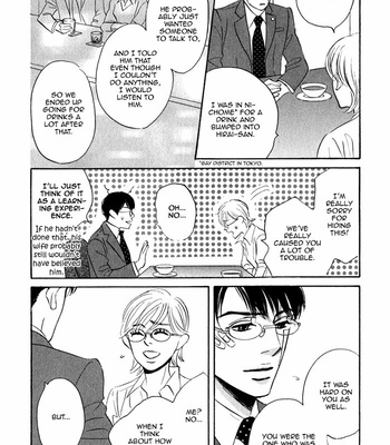 [YAMADA Yugi] Isshou Tsuzukerarenai Shigoto – Vol.01 [Eng] – Gay Manga sex 138