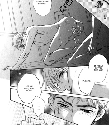 [YAMADA Yugi] Isshou Tsuzukerarenai Shigoto – Vol.01 [Eng] – Gay Manga sex 211