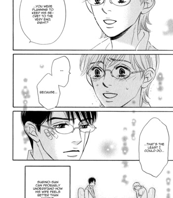 [YAMADA Yugi] Isshou Tsuzukerarenai Shigoto – Vol.01 [Eng] – Gay Manga sex 139