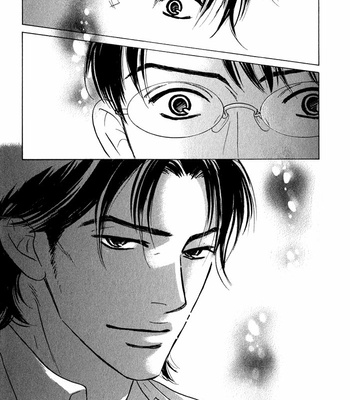 [YAMADA Yugi] Isshou Tsuzukerarenai Shigoto – Vol.01 [Eng] – Gay Manga sex 58