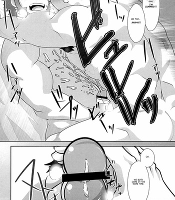 [Terahige (HigemoriGen)] Akatsuki [Eng] – Gay Manga sex 22