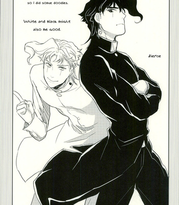 [Alnilam] Noriaki Pandemic – JoJo’s Bizarre Adventure [Eng] – Gay Manga sex 25