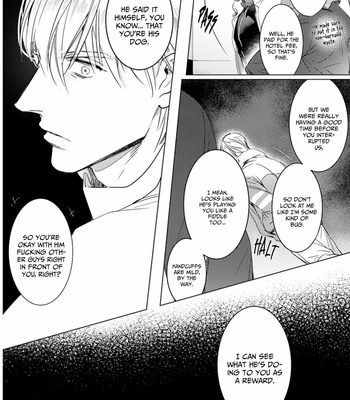 [Totiko] Chigireru Kubiwa [Eng] (c.1-3) – Gay Manga sex 23