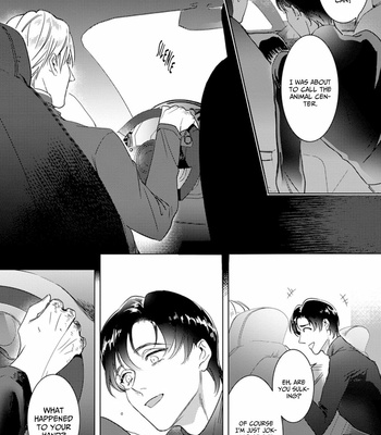 [Totiko] Chigireru Kubiwa [Eng] (c.1-3) – Gay Manga sex 25