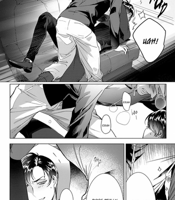 [Totiko] Chigireru Kubiwa [Eng] (c.1-3) – Gay Manga sex 30