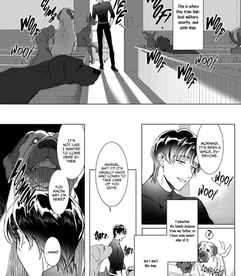 [Totiko] Chigireru Kubiwa [Eng] (c.1-3) – Gay Manga sex 51