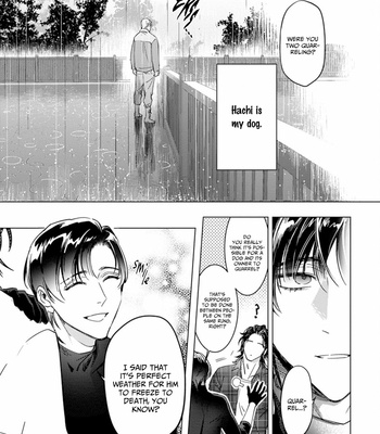 [Totiko] Chigireru Kubiwa [Eng] (c.1-3) – Gay Manga sex 58