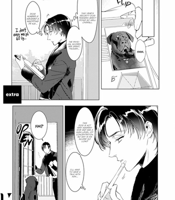 [Totiko] Chigireru Kubiwa [Eng] (c.1-3) – Gay Manga sex 80