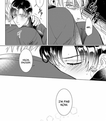 [Totiko] Chigireru Kubiwa [Eng] (c.1-3) – Gay Manga sex 86
