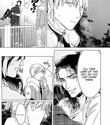 [Totiko] Chigireru Kubiwa [Eng] (c.1-3) – Gay Manga sex 94