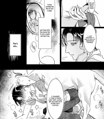 [Totiko] Chigireru Kubiwa [Eng] (c.1-3) – Gay Manga sex 103