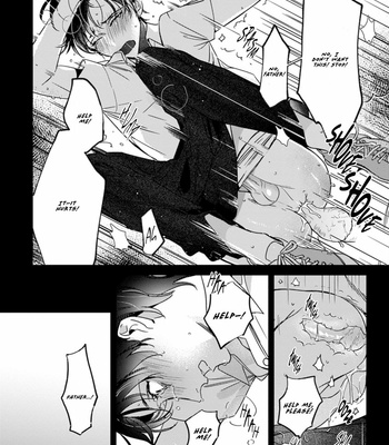 [Totiko] Chigireru Kubiwa [Eng] (c.1-3) – Gay Manga sex 105