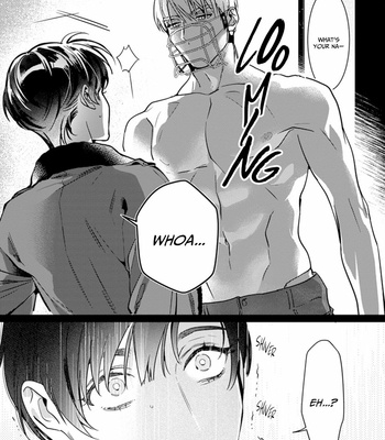 [Totiko] Chigireru Kubiwa [Eng] (c.1-3) – Gay Manga sex 122