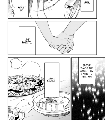 [nonfood] Deisui Shite Osotta [Eng] – Gay Manga sex 106