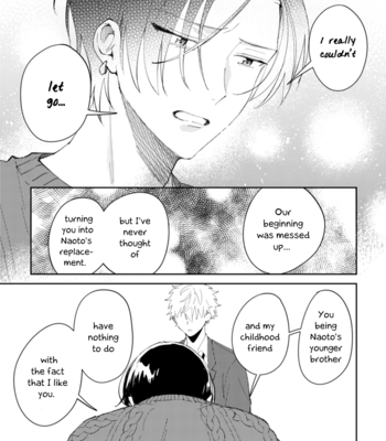 [nonfood] Deisui Shite Osotta [Eng] – Gay Manga sex 138