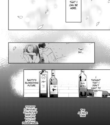 [nonfood] Deisui Shite Osotta [Eng] – Gay Manga sex 177