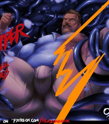 [ZombieHK] Hopper Reward – Gay Manga sex 16