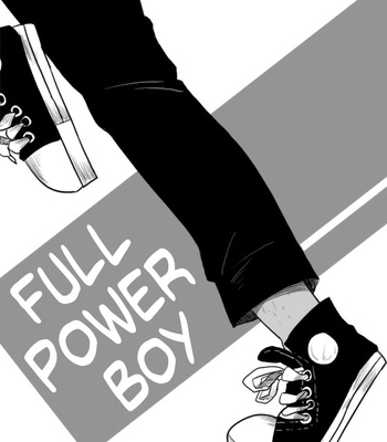 [ABSOL] Full Power Boy [Eng] – Gay Manga sex 7