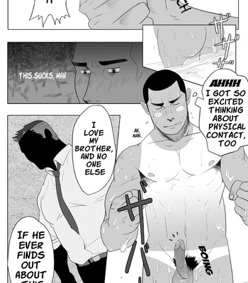 [ABSOL] Full Power Boy [Eng] – Gay Manga sex 10