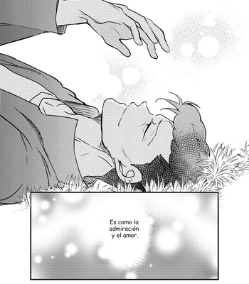 [Iromonoid] Kuwabara kazuma kaiho-ku [español] – Gay Manga sex 7