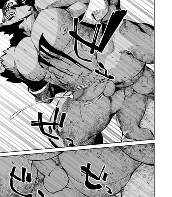[Mensuke] ORIGINAL MANGA [JP] – Gay Manga sex 324