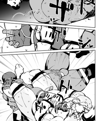 [Mensuke] ORIGINAL MANGA [JP] – Gay Manga sex 350