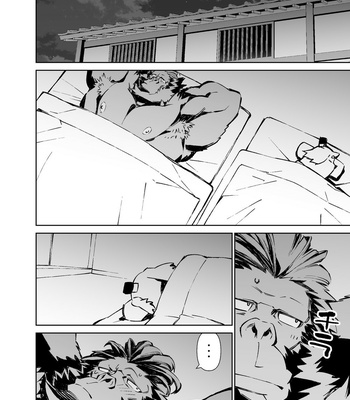 [Mensuke] ORIGINAL MANGA [JP] – Gay Manga sex 431