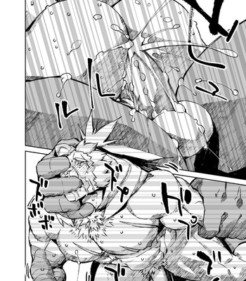 [Mensuke] ORIGINAL MANGA [JP] – Gay Manga sex 178