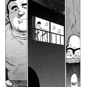 [Seizou Ebisubashi] Kagura Mai (Kagura Dance) [Eng] – Gay Manga sex 119