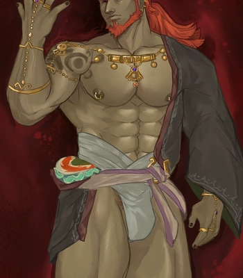 [burankoprn] Passions of a Kingdom – Gay Manga sex 101