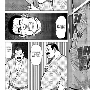 [Seizou Ebisubashi] My Hometown Hospitality  [Eng] – Gay Manga sex 18