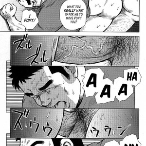 [Seizou Ebisubashi] My Hometown Hospitality  [Eng] – Gay Manga sex 27