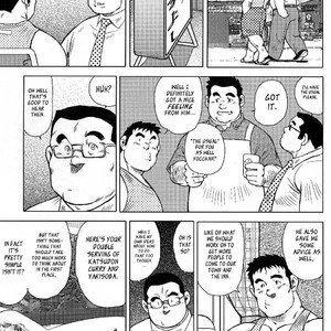 [Seizou Ebisubashi] My Hometown Hospitality  [Eng] – Gay Manga sex 37