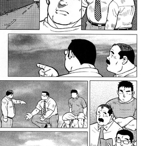 [Seizou Ebisubashi] My Hometown Hospitality  [Eng] – Gay Manga sex 75