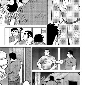 [Seizou Ebisubashi] My Hometown Hospitality  [Eng] – Gay Manga sex 116
