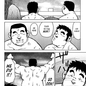 [Seizou Ebisubashi] My Hometown Hospitality  [Eng] – Gay Manga sex 167