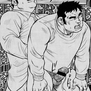 [Seizou Ebisubashi] My Hometown Hospitality  [Eng] – Gay Manga sex 204