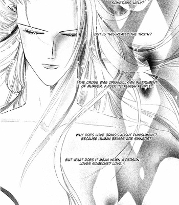 [OZAKI Minami] Bronze – Vol.10 [Eng] – Gay Manga sex 6