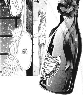 [OZAKI Minami] Bronze – Vol.10 [Eng] – Gay Manga sex 8
