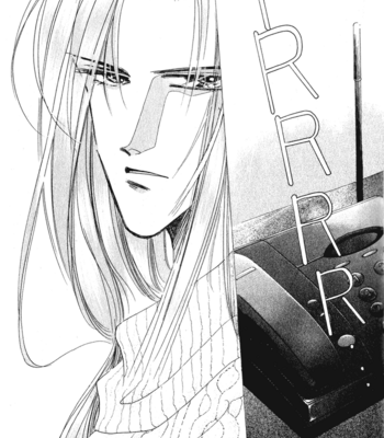 [OZAKI Minami] Bronze – Vol.10 [Eng] – Gay Manga sex 9