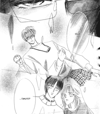 [OZAKI Minami] Bronze – Vol.10 [Eng] – Gay Manga sex 11