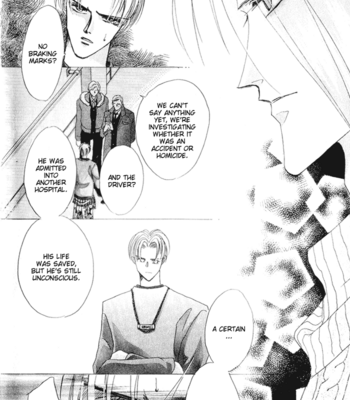 [OZAKI Minami] Bronze – Vol.10 [Eng] – Gay Manga sex 16