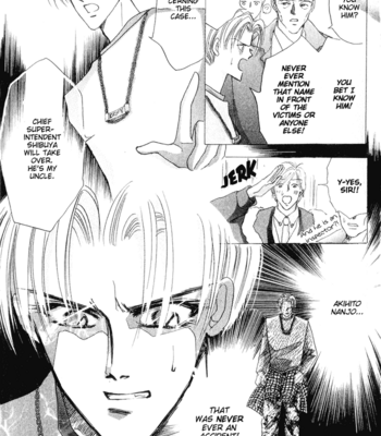 [OZAKI Minami] Bronze – Vol.10 [Eng] – Gay Manga sex 17