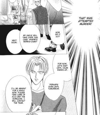 [OZAKI Minami] Bronze – Vol.10 [Eng] – Gay Manga sex 18