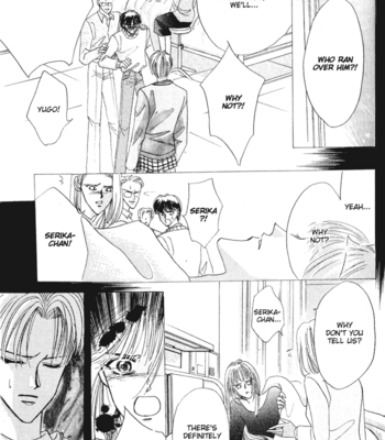 [OZAKI Minami] Bronze – Vol.10 [Eng] – Gay Manga sex 19
