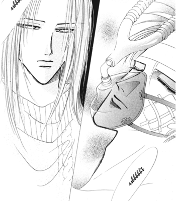[OZAKI Minami] Bronze – Vol.10 [Eng] – Gay Manga sex 22