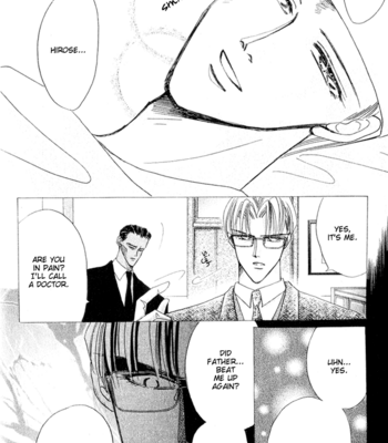 [OZAKI Minami] Bronze – Vol.10 [Eng] – Gay Manga sex 26