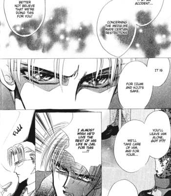 [OZAKI Minami] Bronze – Vol.10 [Eng] – Gay Manga sex 28