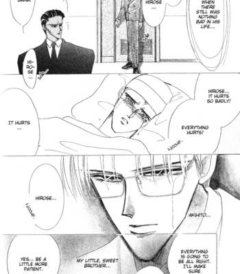 [OZAKI Minami] Bronze – Vol.10 [Eng] – Gay Manga sex 30